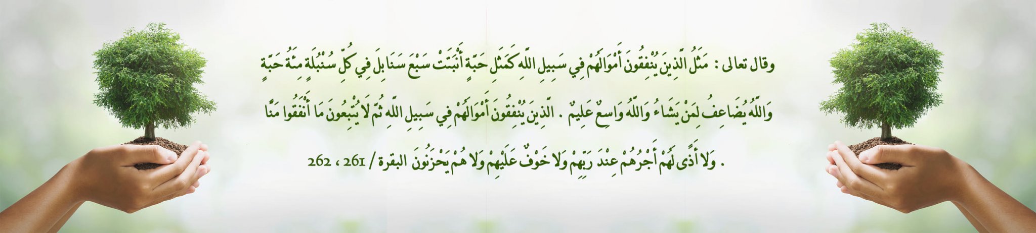 جمعية الدعوة والإرشاد وتوعية الجاليات بمحافظة الرين